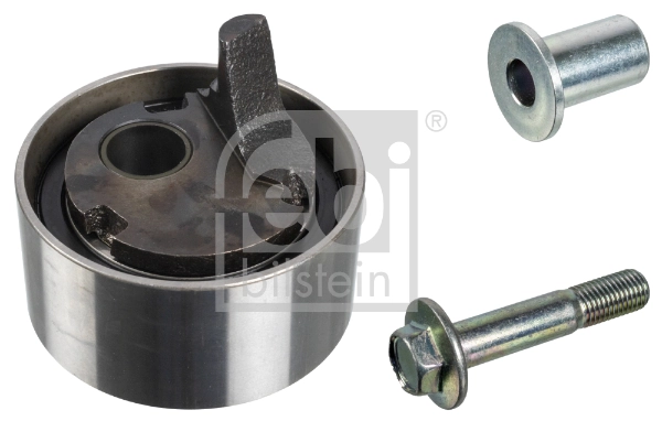 Tensioner Pulley, timing belt
